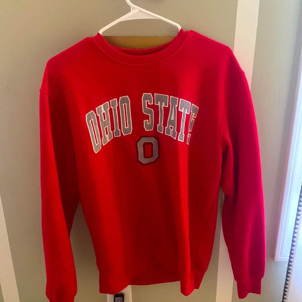Crewneck